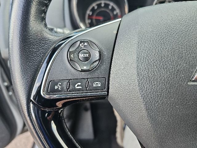 Used 2021 Mitsubishi Outlander Sport SE AWD/4WD image 18