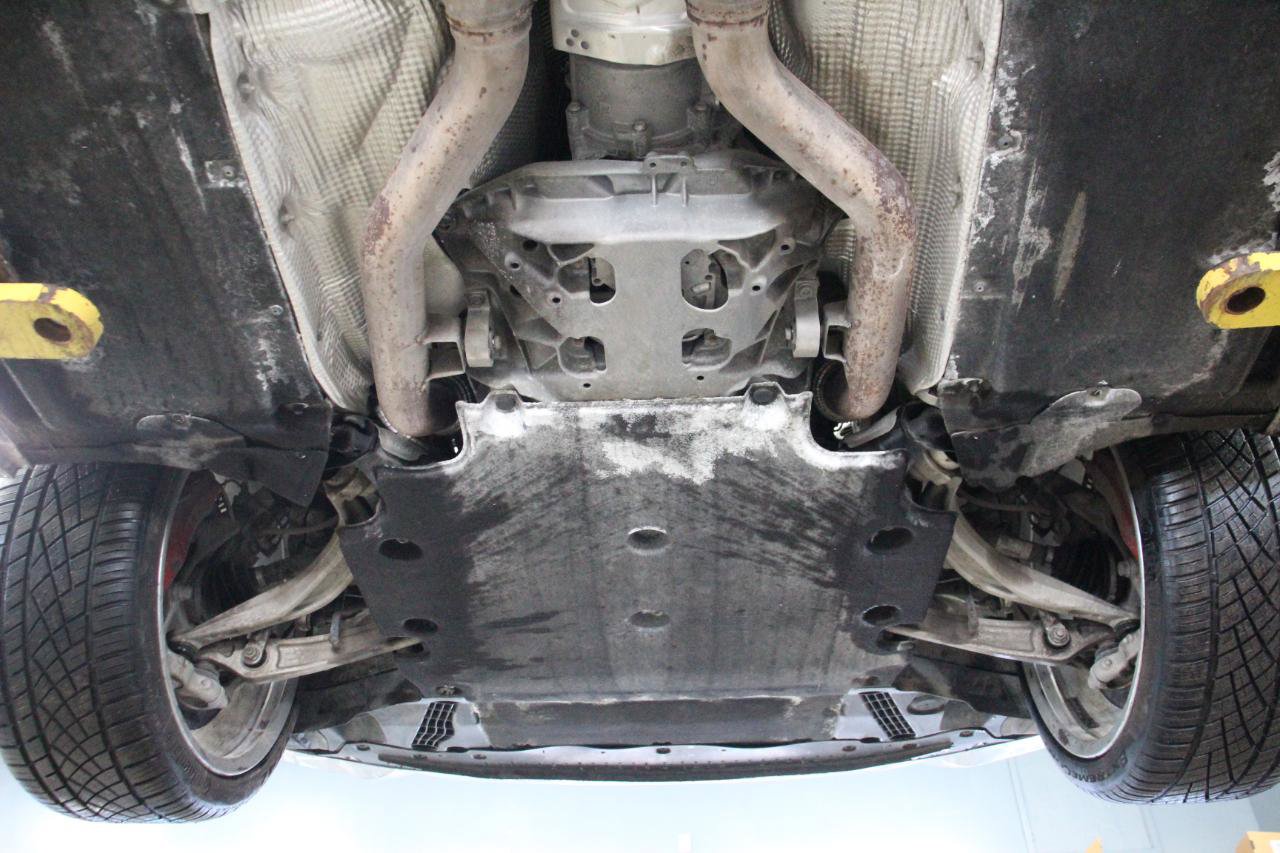 Used 2021 Audi S6 Premium Plus w/ S Sport Package image 98