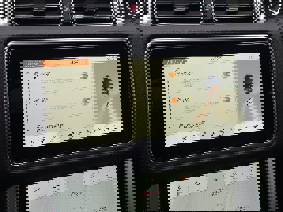 Used 2020 Land Rover Range Rover image 50