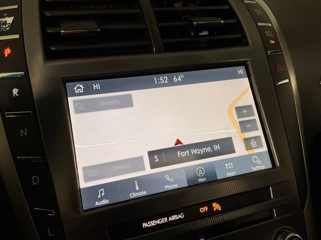 Used 2019 Lincoln MKZ Reserve w/ Reserve Plus Package image 12