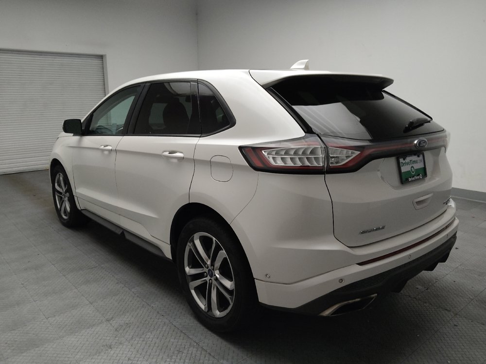 Used 2015 Ford Edge Sport w/ Equipment Group 401A FWD image 5