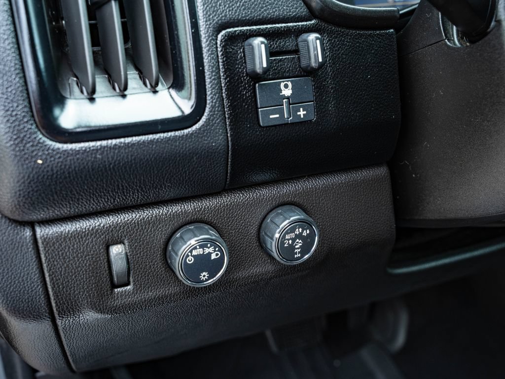 Used 2021 Chevrolet Colorado ZR2 AWD/4WD image 25