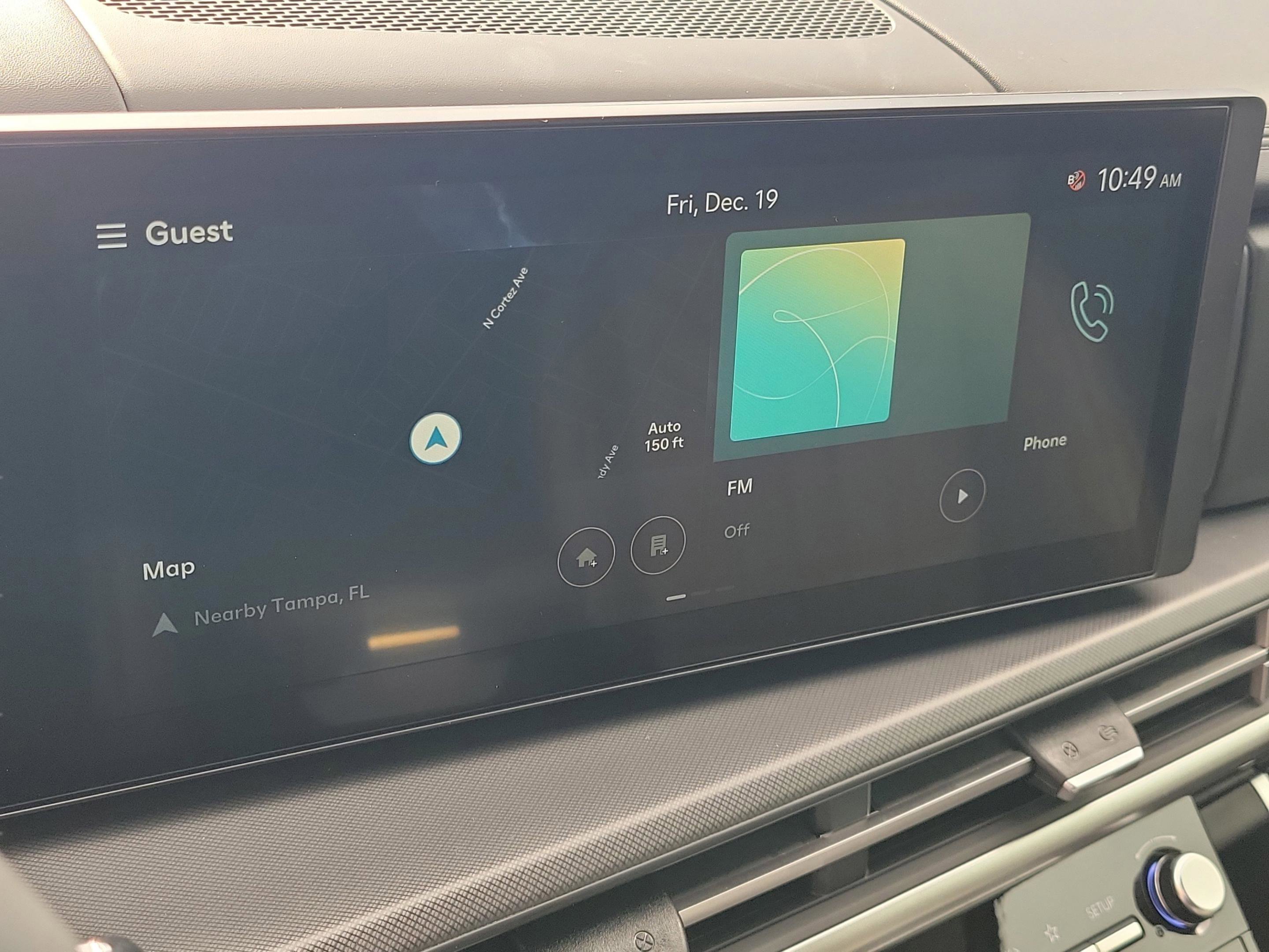 New 2026 Hyundai Santa Fe XRT image 30