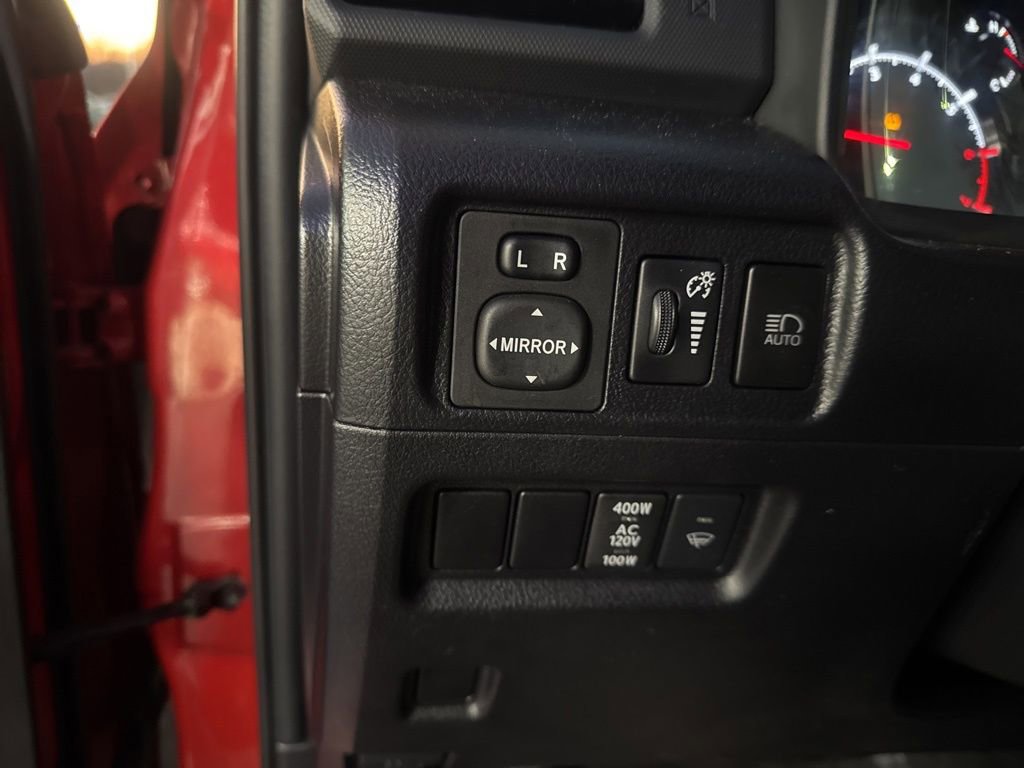 Used 2023 Toyota 4Runner SR5 image 33