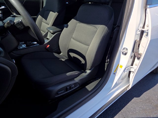 Used 2025 Chevrolet Malibu LT FWD image 20