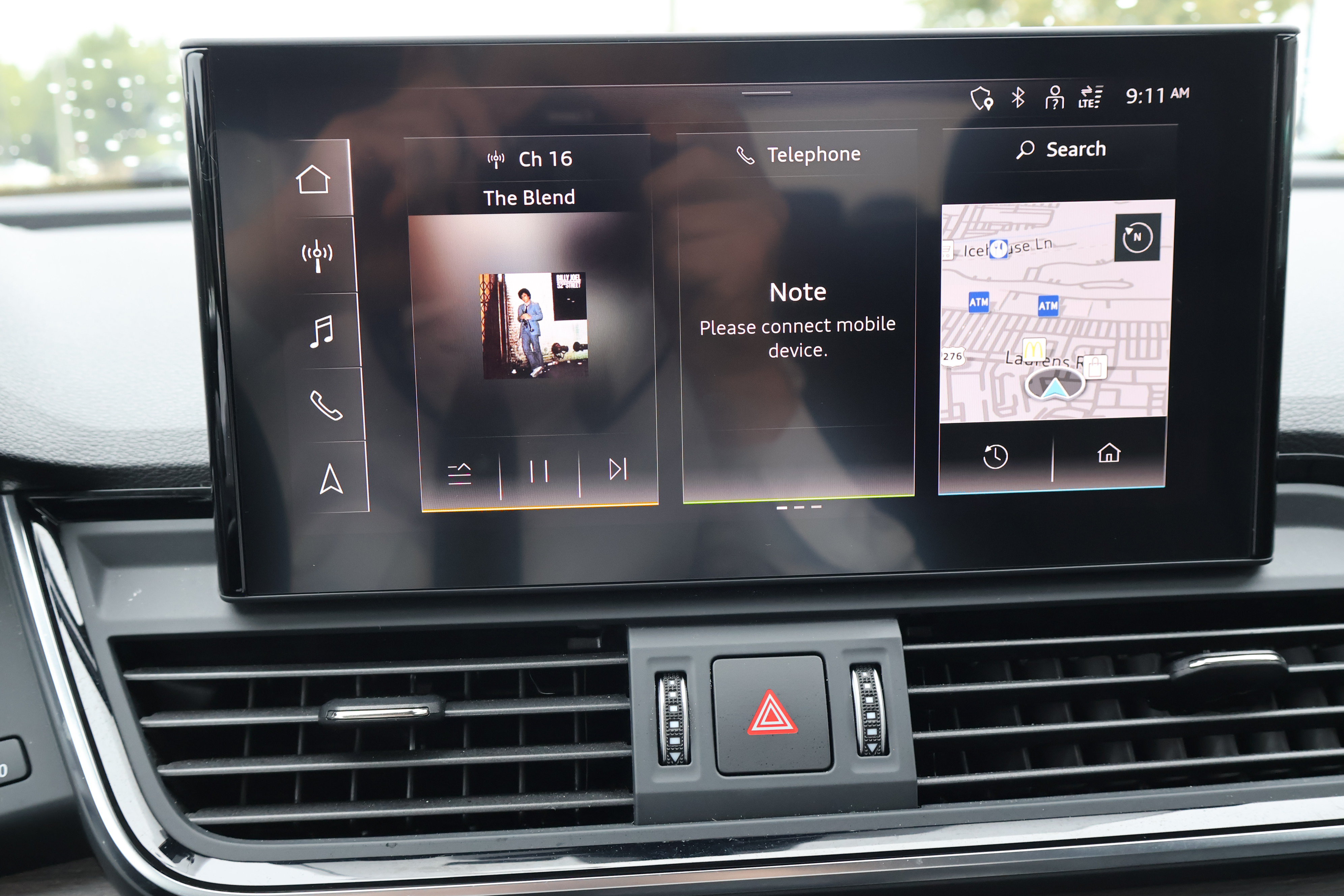 Used 2023 Audi Q5 e Prestige AWD/4WD image 39
