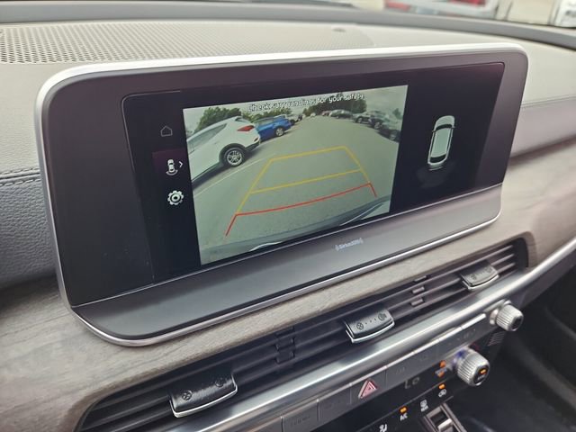 Used 2022 Kia Telluride EX image 28