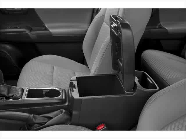 Used 2023 Toyota Tacoma SR w/ SR Convenience Package RWD image 9