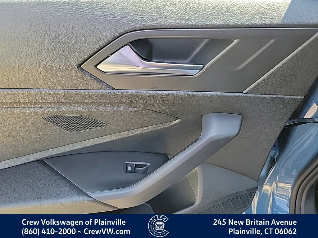 Used 2026 Volkswagen Jetta S FWD image 47