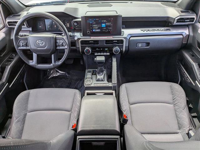 Used 2024 Toyota Tacoma SR5 image 16