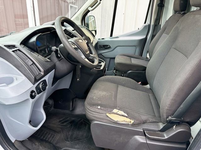Used 2018 Ford Transit 350 138 w/ Interior Upgrade Package RWD image 9