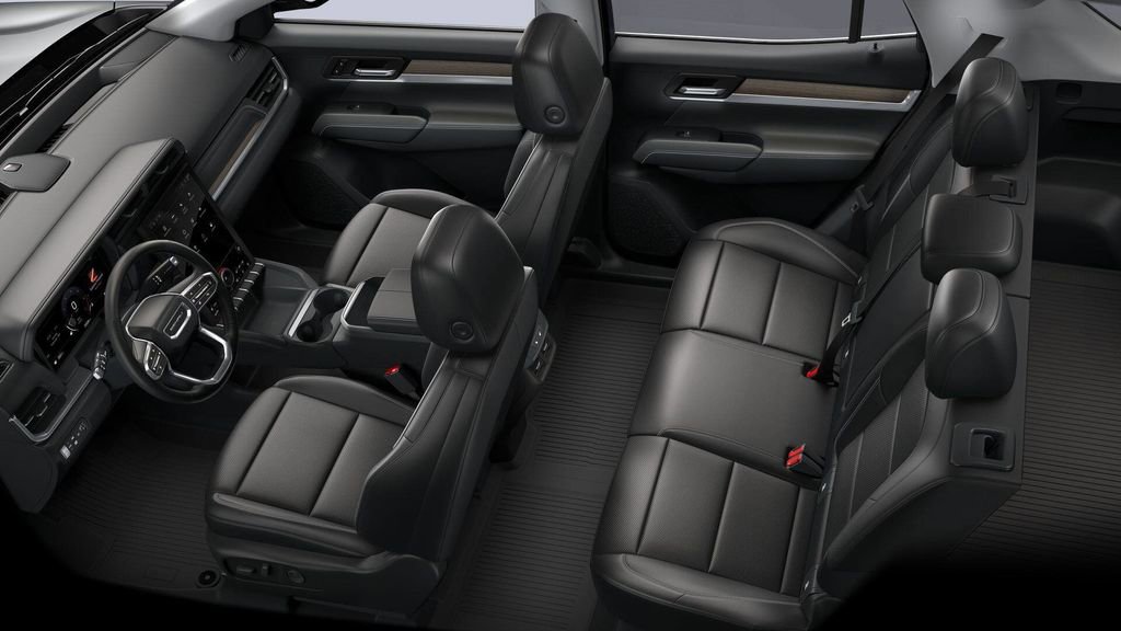 New 2026 GMC Terrain Denali w/ LPO, Floor Liner Package image 32