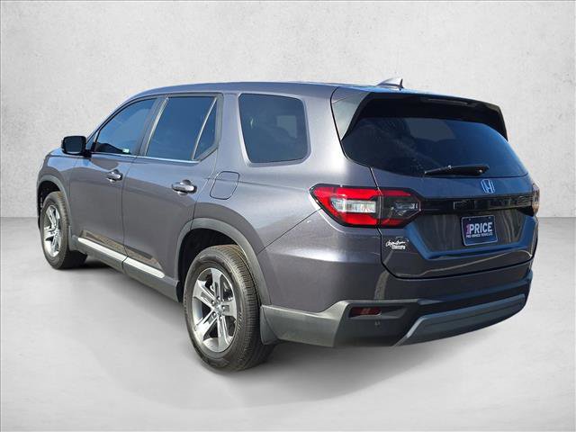 Used 2024 Honda Pilot EX-L image 7