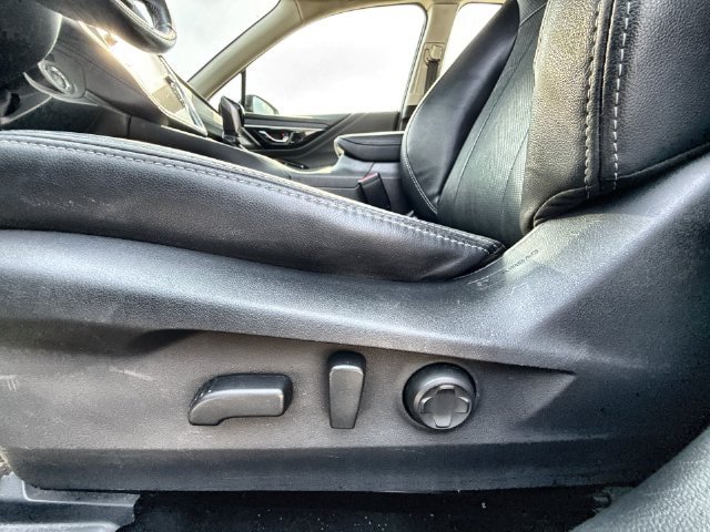 Certified 2024 Subaru Legacy Limited AWD/4WD image 12