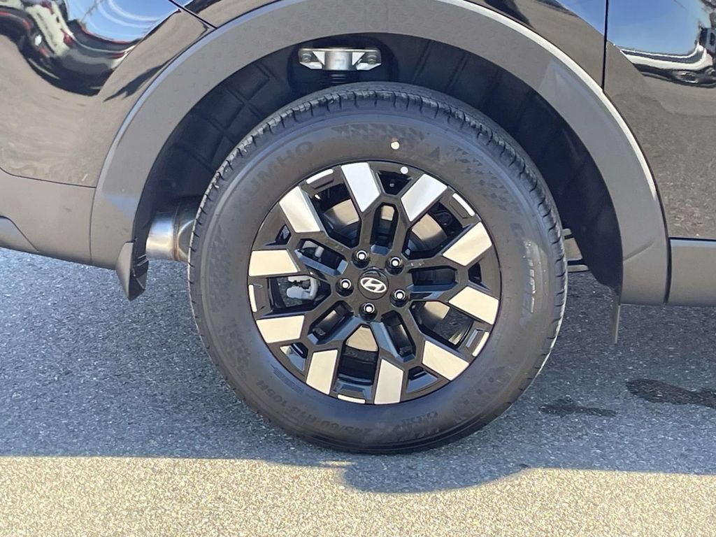 New 2026 Hyundai Santa Cruz SEL AWD/4WD image 7