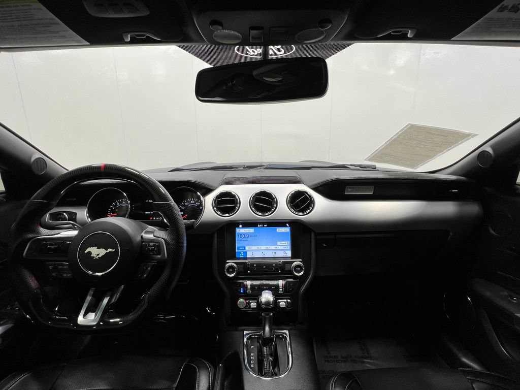 Used 2016 Ford Mustang GT Premium w/ Equipment Group 401A RWD image 19
