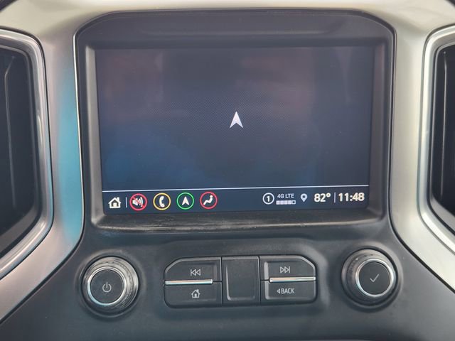 Used 2021 Chevrolet Silverado 1500 LTZ w/ LTZ Premium Texas Edition image 13