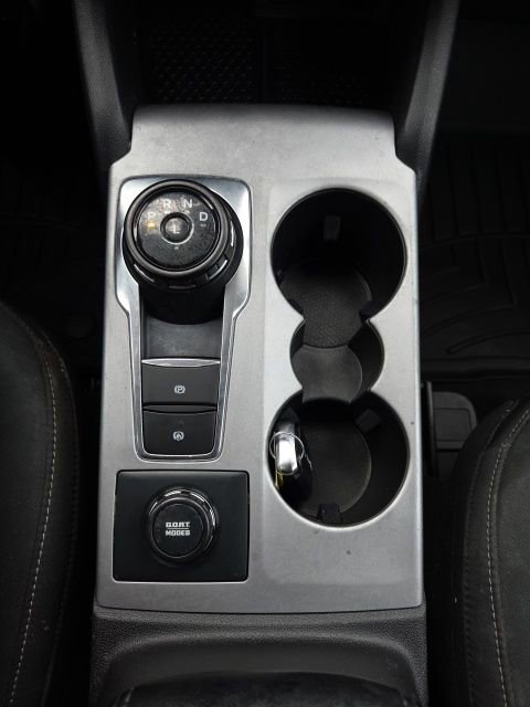 Used 2021 Ford Bronco Sport Big Bend image 19