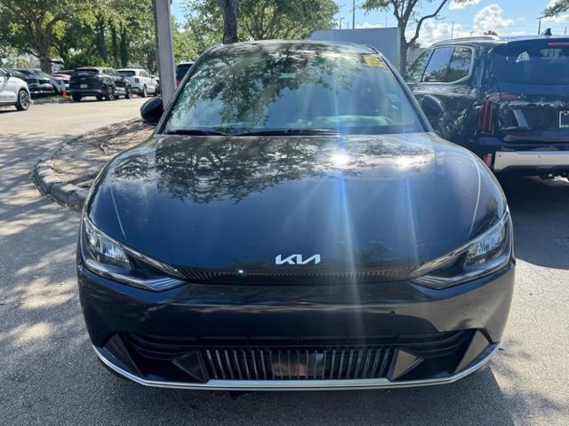 Used 2022 Kia EV6 Wind RWD image 9