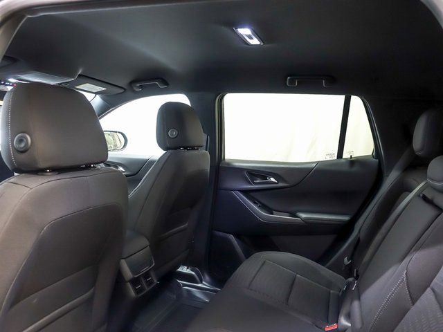 New 2026 Chevrolet Equinox LT w/ LPO, Floor Liner Package FWD image 10