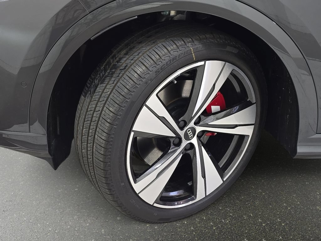 New 2026 Audi SQ5 Premium Plus AWD/4WD image 31