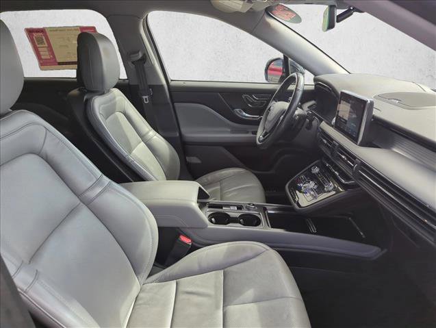 Used 2020 Lincoln Corsair Reserve w/ Equipment Group 201A AWD/4WD image 25