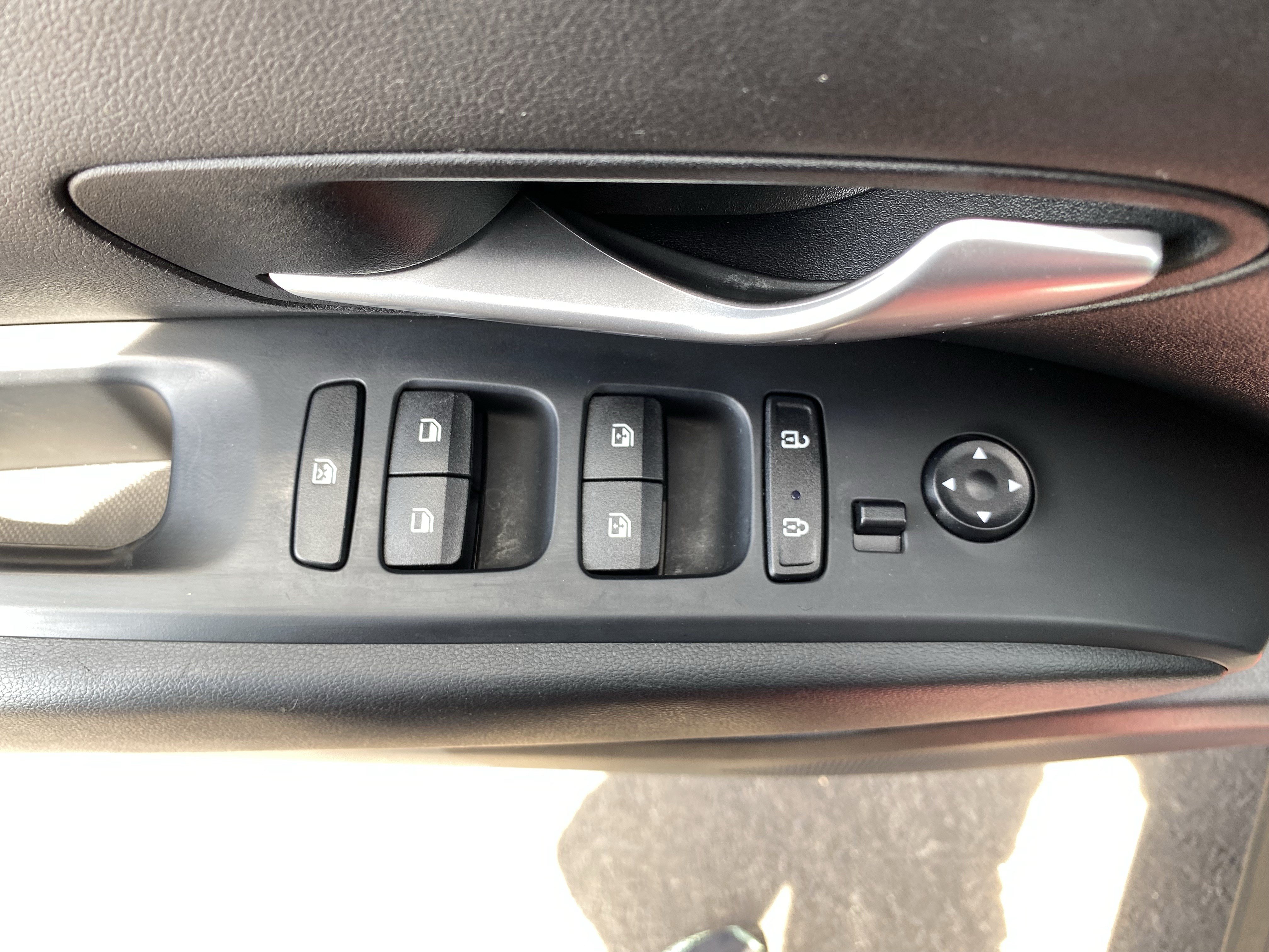Used 2023 Hyundai Tucson SEL w/ Convenience Package AWD/4WD image 19