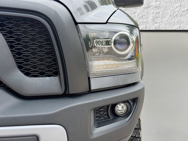 Used 2017 RAM 1500 Rebel image 9