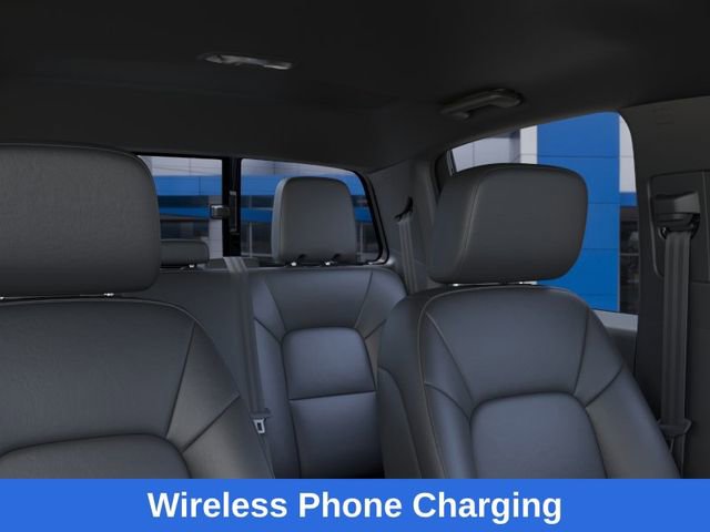 New 2026 Chevrolet Colorado Trail Boss image 25