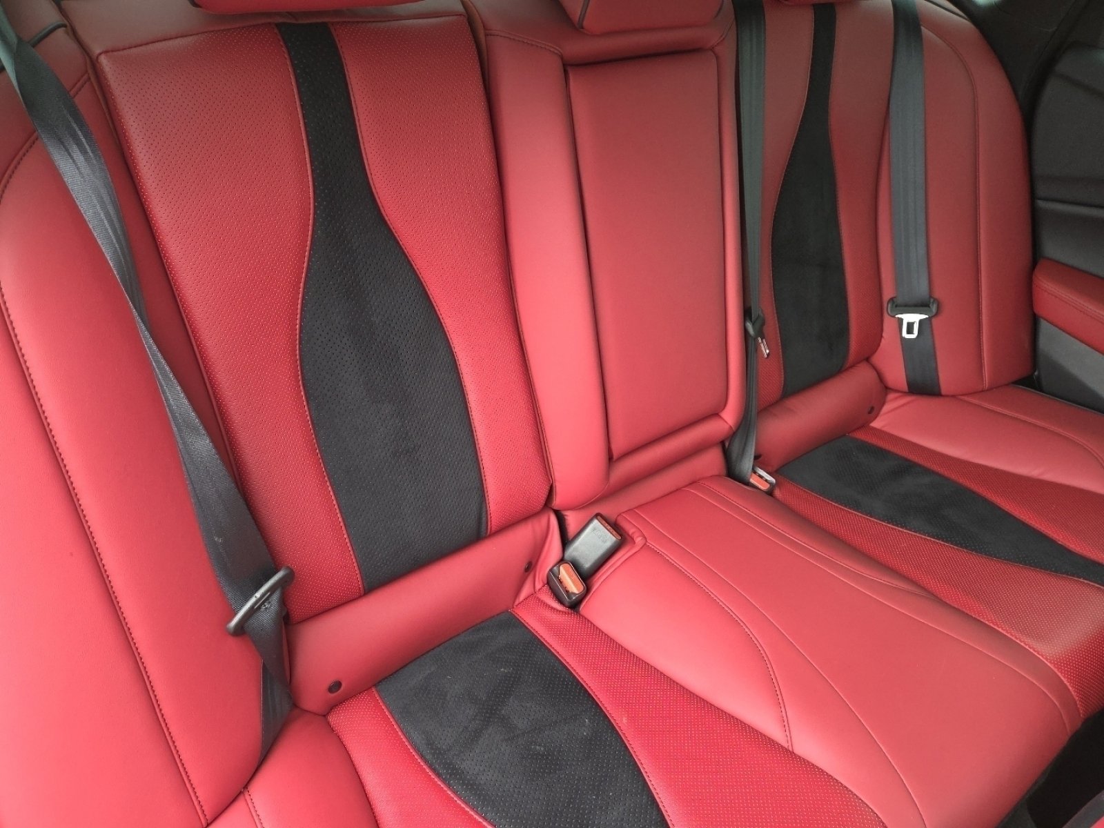 Used 2023 Acura TLX w/ A-SPEC Pkg image 25