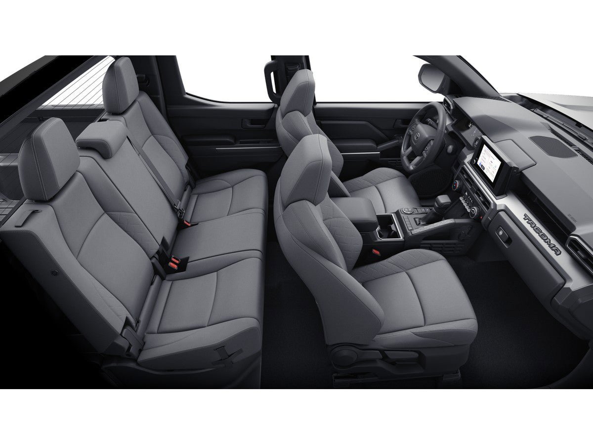 New 2026 Toyota Tacoma SR5 image 56