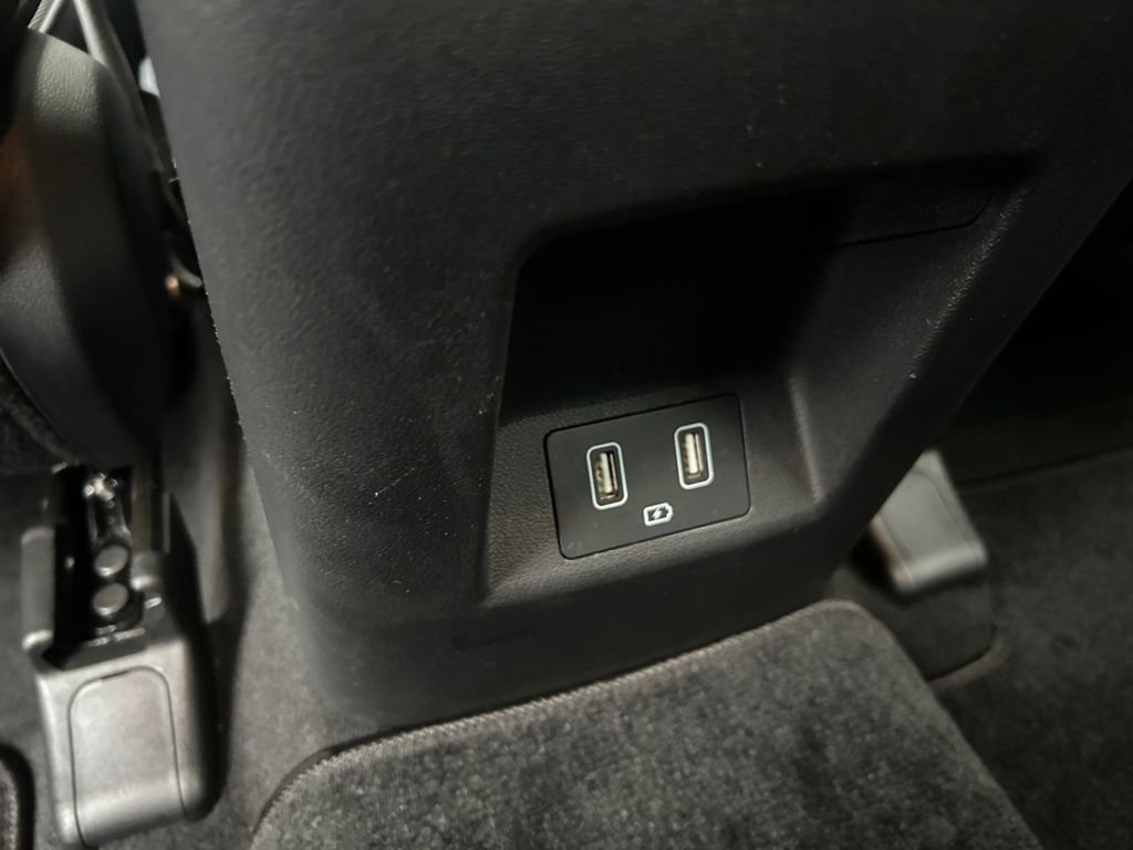 Used 2022 Hyundai Tucson SEL image 35