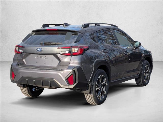 New 2026 Subaru Crosstrek 2.0i Premium image 2