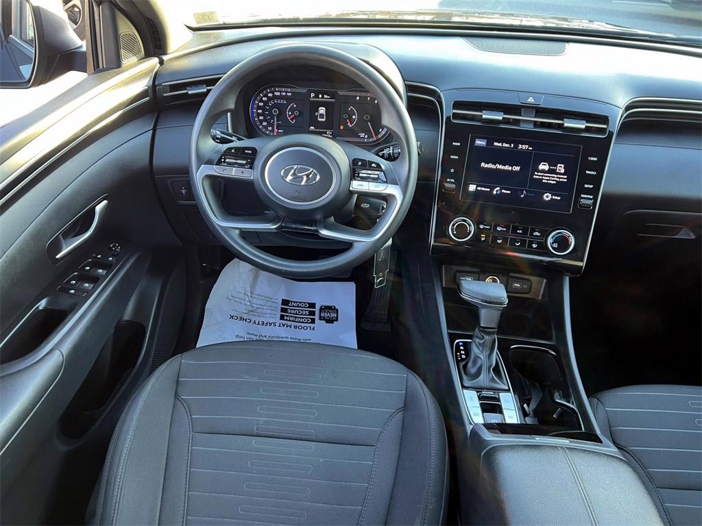 Certified 2023 Hyundai Santa Cruz SE image 12