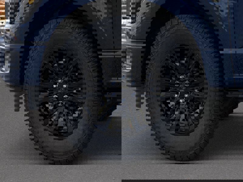 New 2026 Ford F150 Platinum w/ Equipment Group 702A High image 19