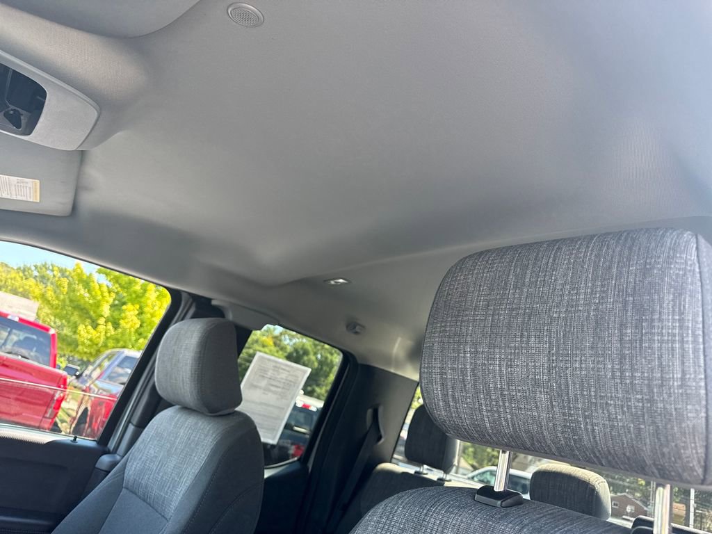 Used 2022 Ford F150 XLT image 22