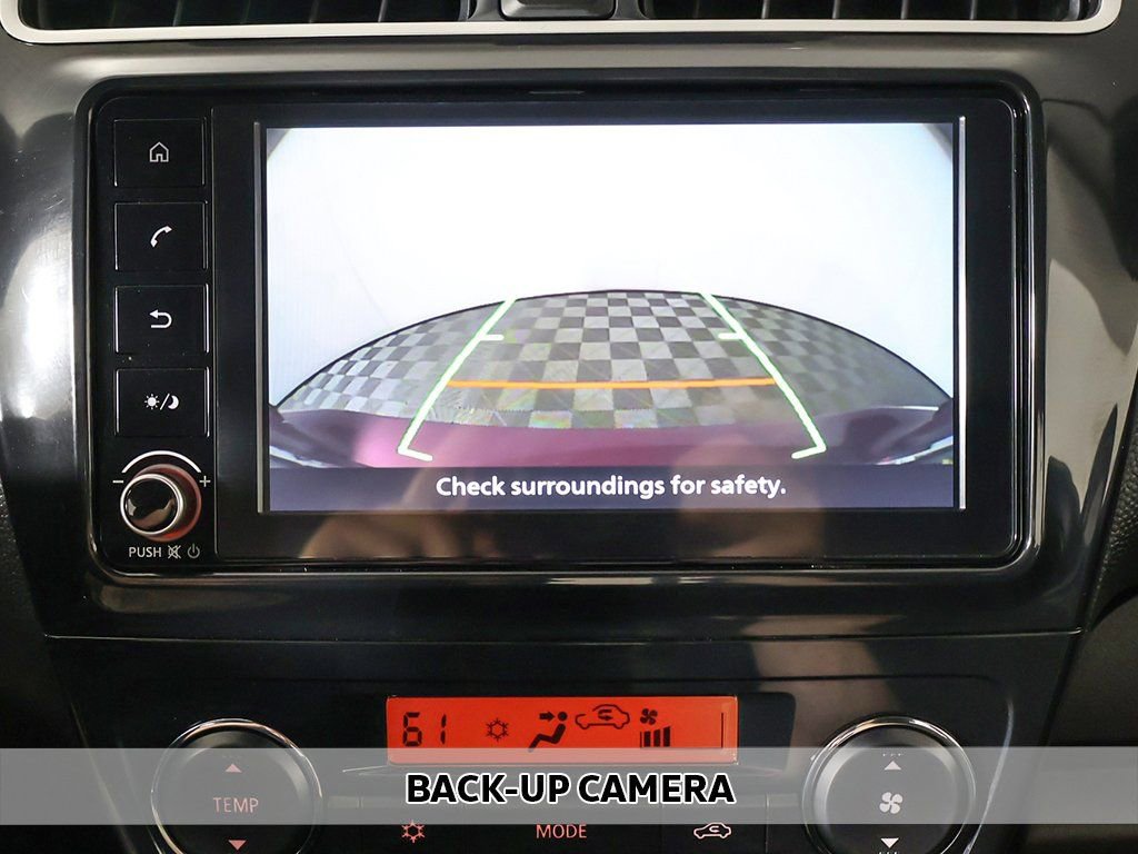 New 2024 Mitsubishi Mirage G4 SE FWD image 4