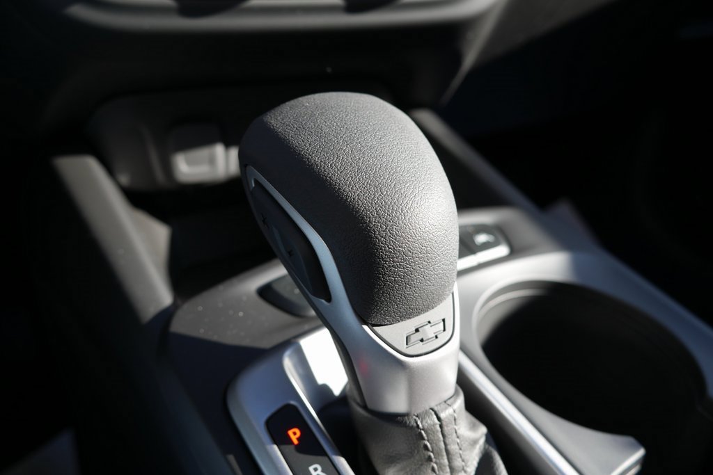 New 2026 Chevrolet Trax LS image 19