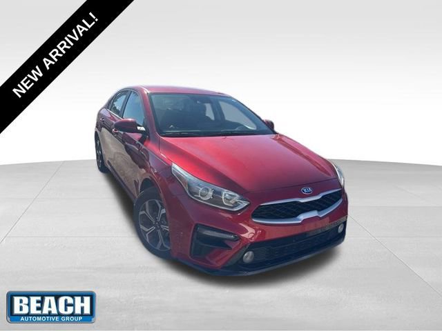 Used 2019 Kia Forte LXS image 1