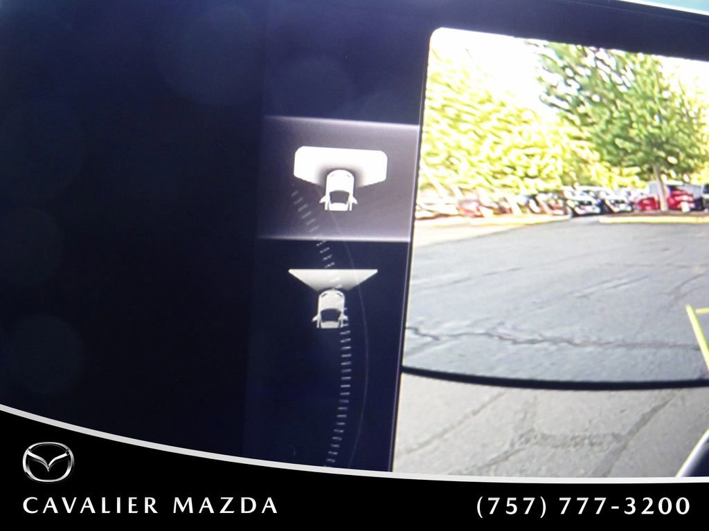 New 2026 MAZDA CX-90 3.3 Turbo w/ Premium Plus Pkg AWD/4WD image 35