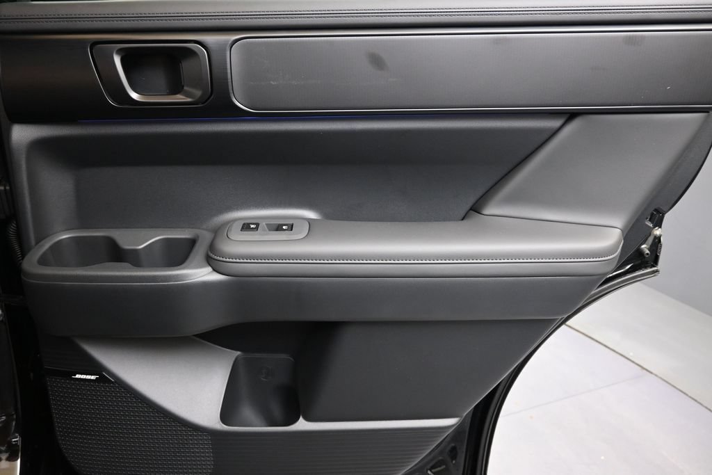 New 2026 Hyundai Santa Fe Calligraphy AWD/4WD image 14