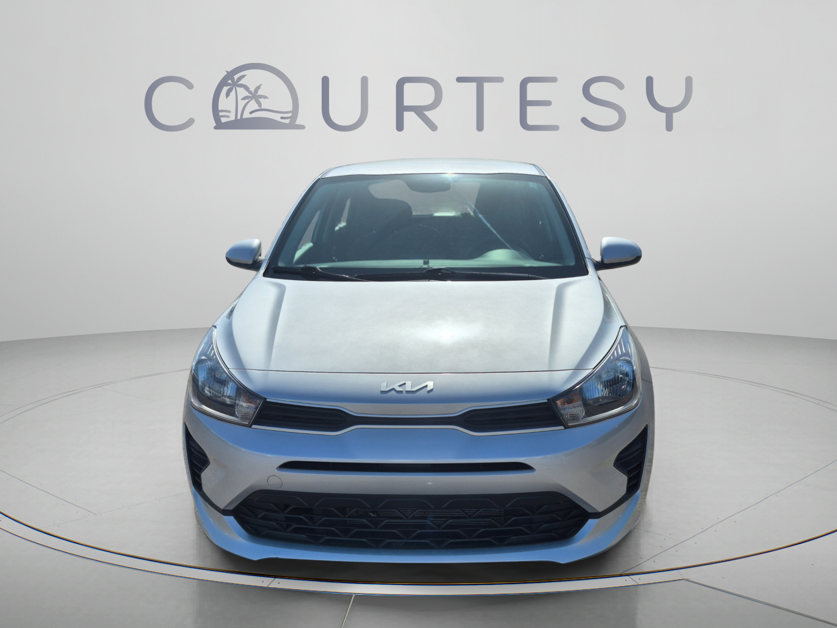 Used 2022 Kia Rio S FWD image 8