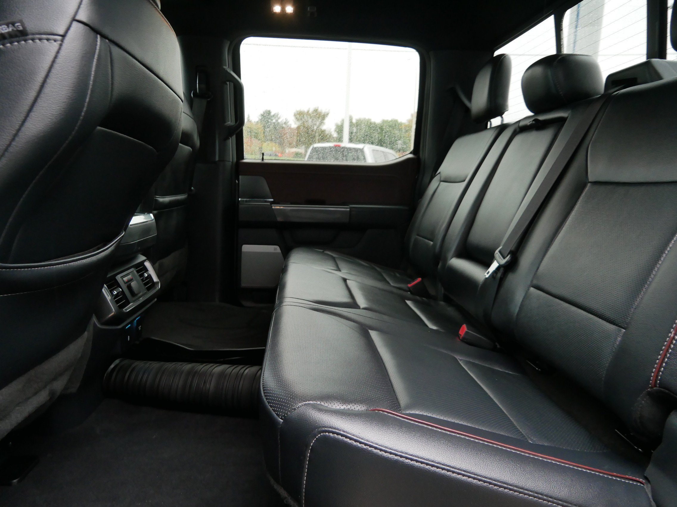 Used 2023 Ford F150 Lariat w/ Equipment Group 502A High AWD/4WD image 5
