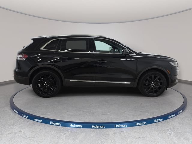 Certified 2023 Lincoln Nautilus Reserve w/ Equipment Group 201A AWD/4WD image 4