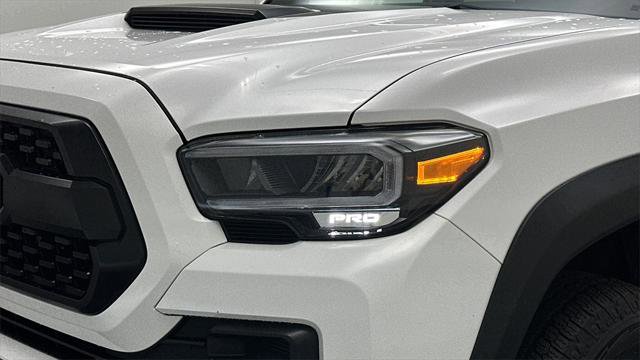 Certified 2020 Toyota Tacoma TRD Pro image 22