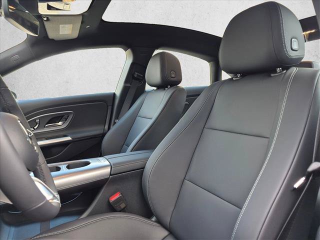 New 2027 Mercedes-Benz CLA 220 image 4