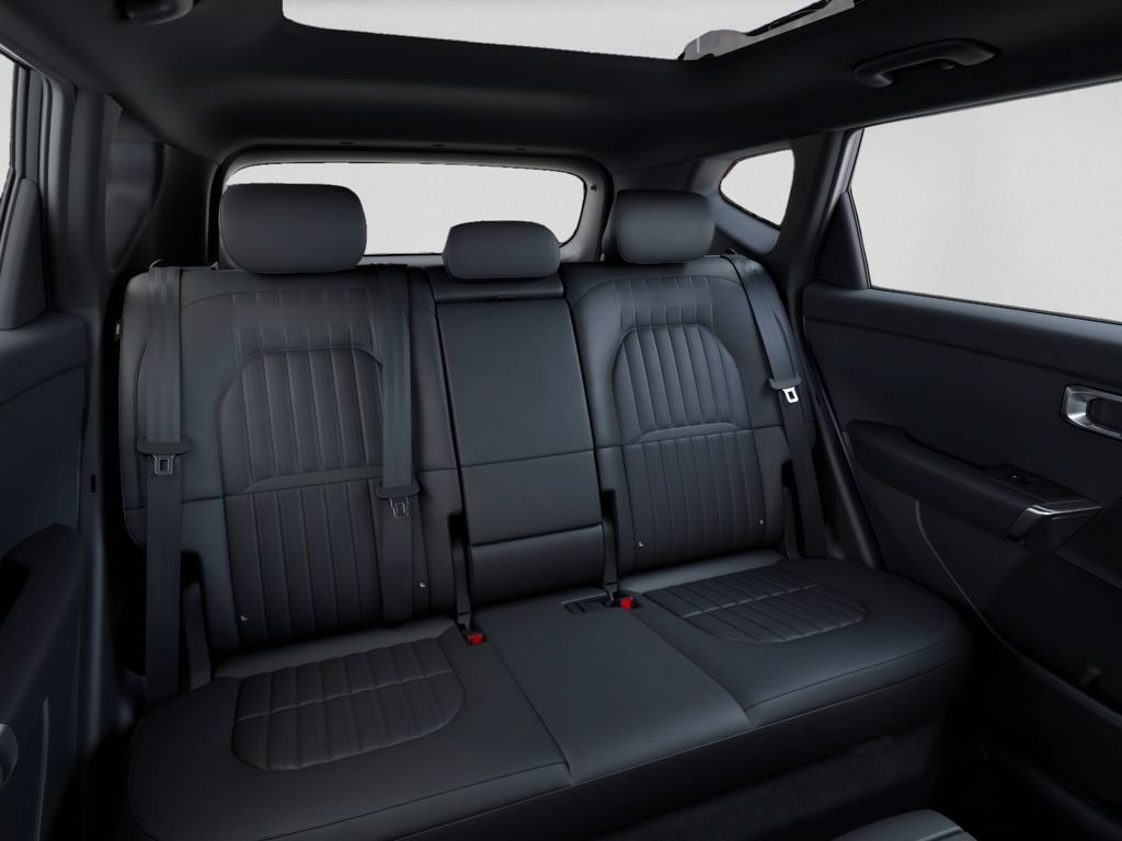 New 2027 Kia Seltos X-Line AWD/4WD image 19