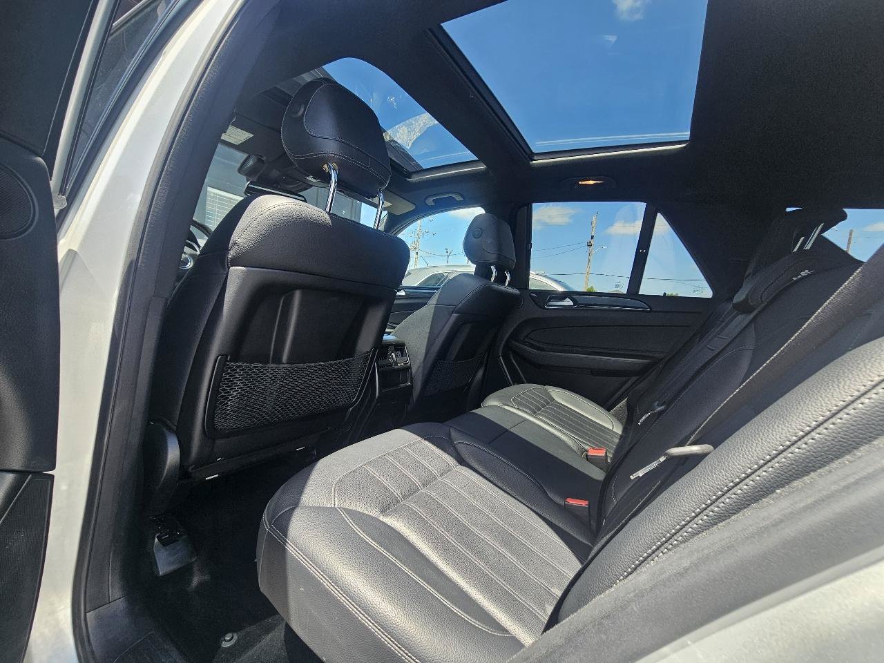 Used 2017 Mercedes-Benz GLE 350 4MATIC image 49