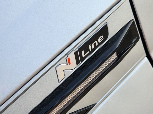 Used 2024 Hyundai Sonata N Line FWD image 12