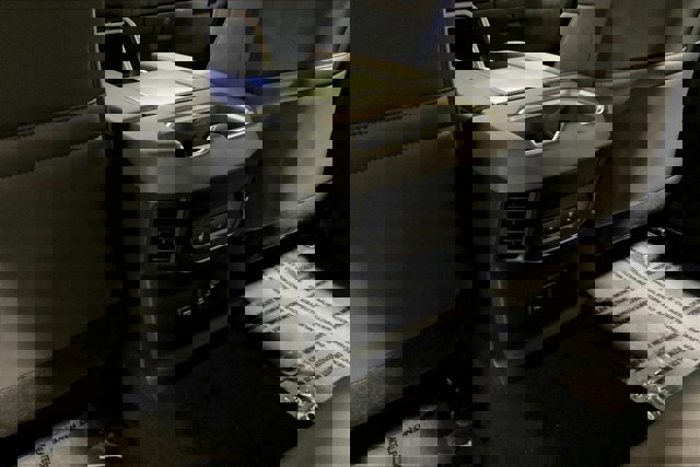 New 2026 Toyota Tundra Platinum AWD/4WD image 18